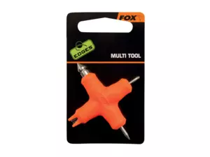 FOX multifunkční pomocník Edges Multi Tool