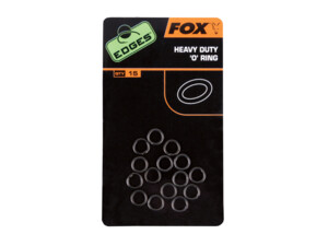 FOX kroužky na výrobu montáží Edges Heavy duty O Ring
