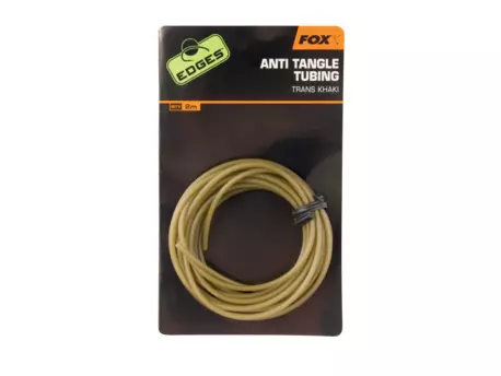 FOX hadička proti zamotání Edges Anti Tangle Tube
