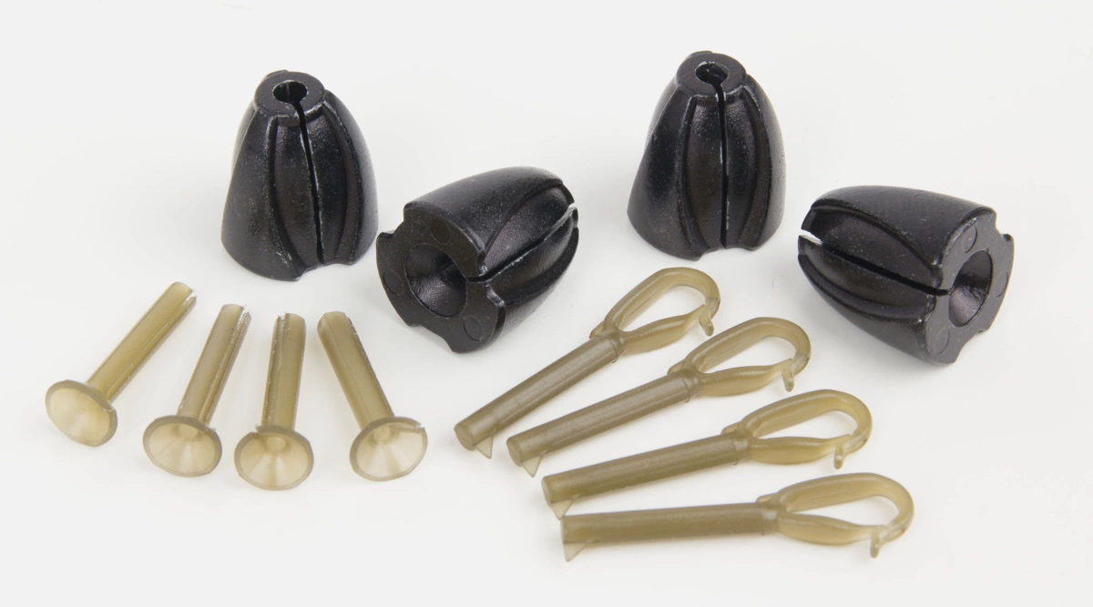 FOX zpětná olůvka Edges Multi Purpose Backleads VÝPRODEJ