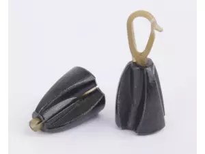 FOX zpětná olůvka Edges Multi Purpose Backleads VÝPRODEJ