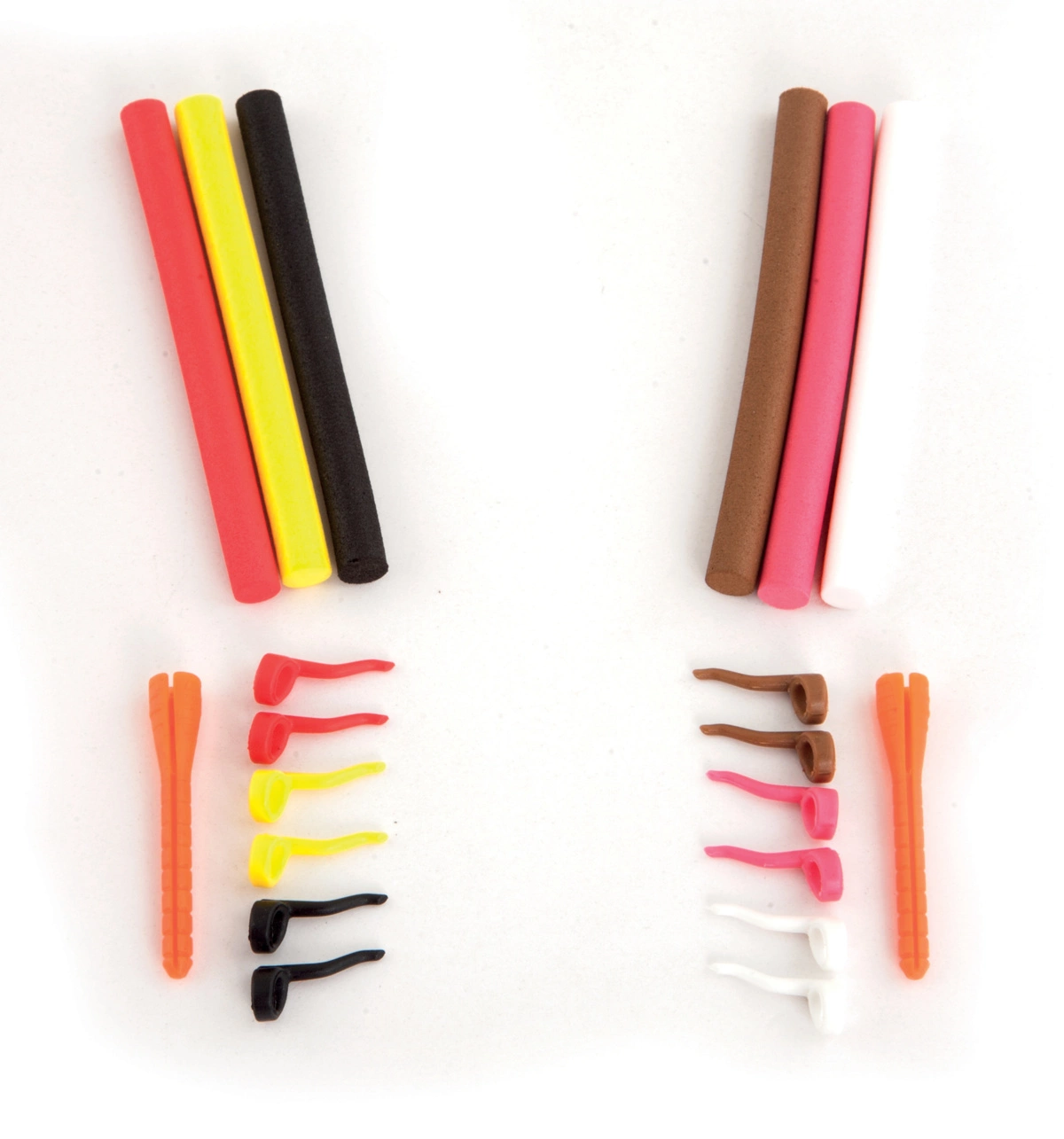 FOX sada na chytání ve sloupci Zig Aligna Kit