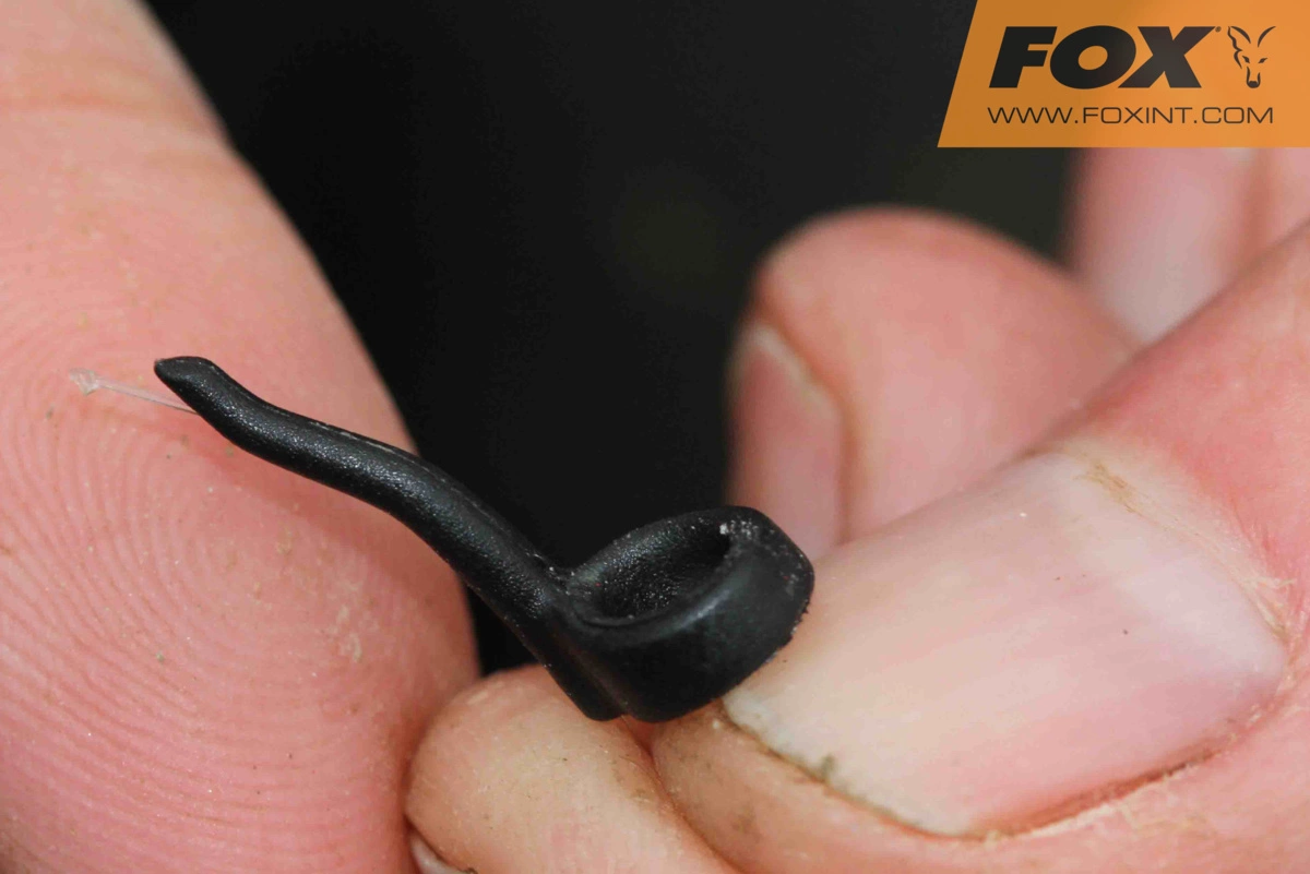 FOX sada na chytání ve sloupci Zig Aligna Kit