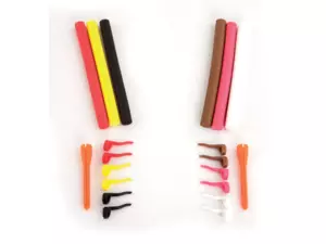 FOX sada na chytání ve sloupci Zig Aligna Kit