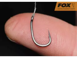 FOX sada na chytání ve sloupci Zig Aligna Kit