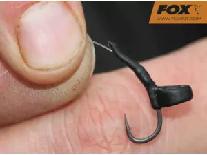 FOX sada na chytání ve sloupci Zig Aligna Kit