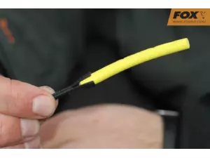 FOX sada na chytání ve sloupci Zig Aligna Kit