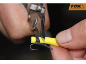 FOX sada na chytání ve sloupci Zig Aligna Kit