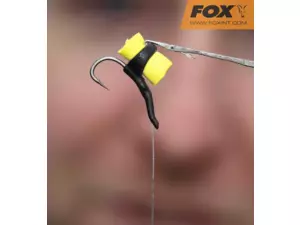FOX sada na chytání ve sloupci Zig Aligna Kit
