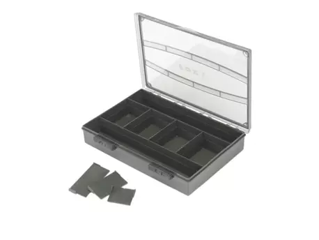 FOX Plastový box Large Box