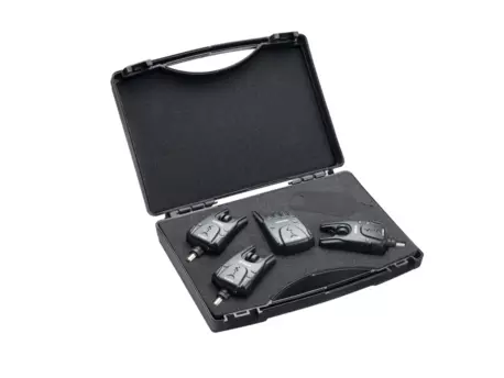 MIVARDI Sada hlásičů M1350 Wireless 3+1