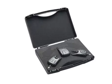 MIVARDI Sada hlásičů M1350 Wireless 2+1
