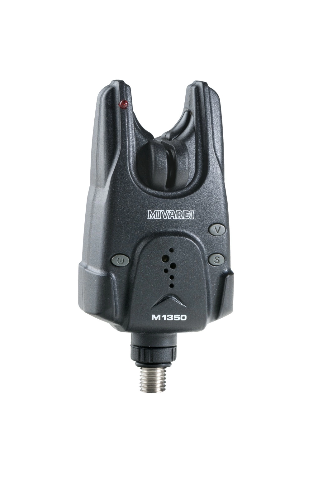 MIVARDI Signalizátor M1350 Wireless červené diody
