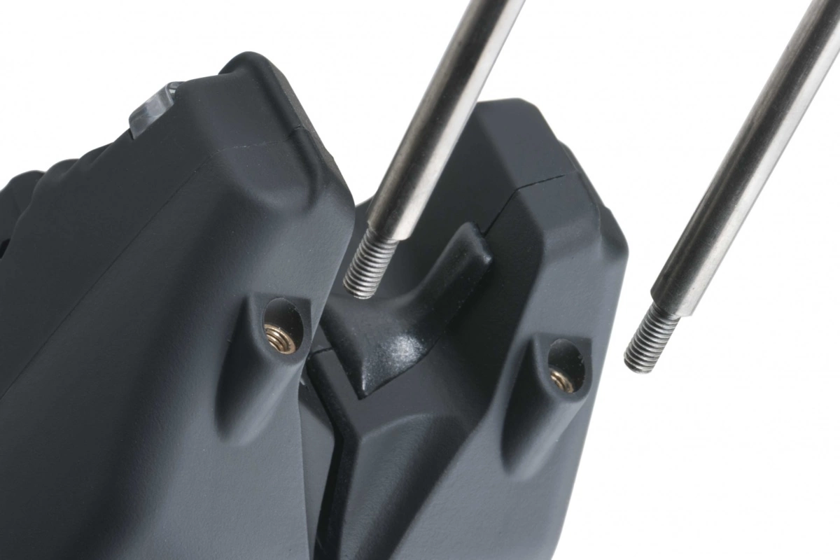 MIVARDI Sada hlásičů MX9 Wireless 3+1