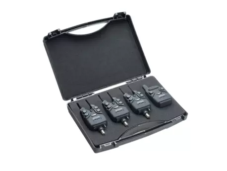 MIVARDI Sada hlásičů MX9 Wireless 3+1