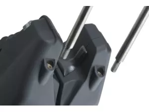 MIVARDI Sada hlásičů MX9 Wireless 3+1