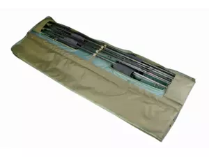 FOX Obal na pruty FX Rod Holdall