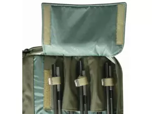 FOX Obal na pruty FX Rod Holdall