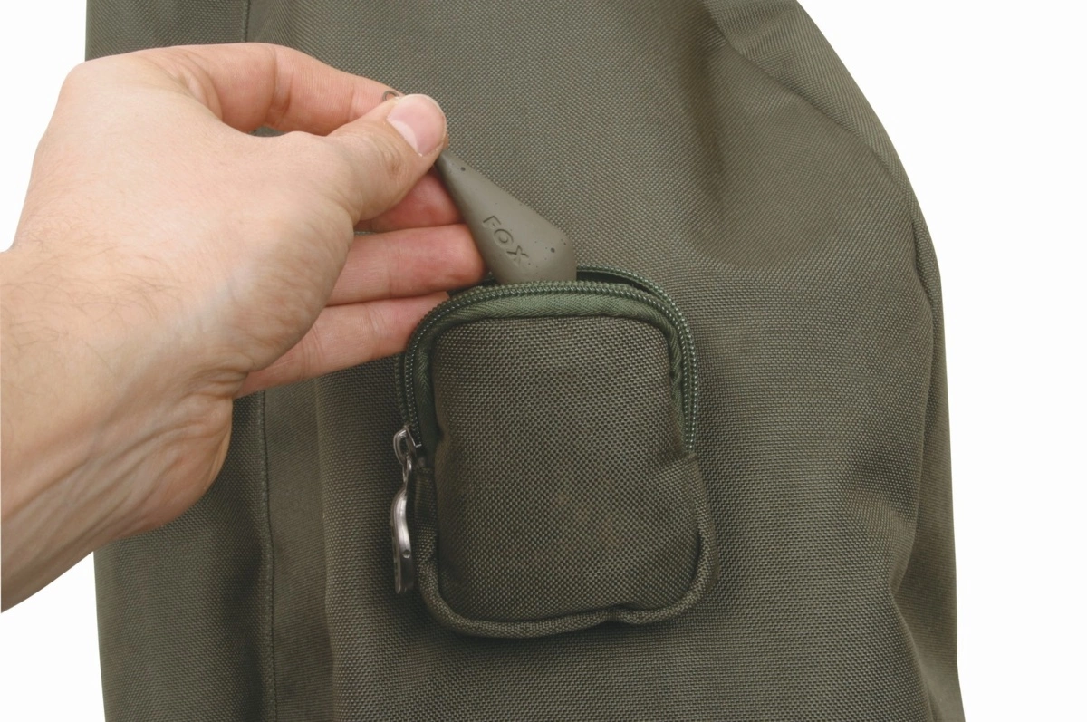 FOX pouzdro na pruty FX Tri Sleeve 12´FT