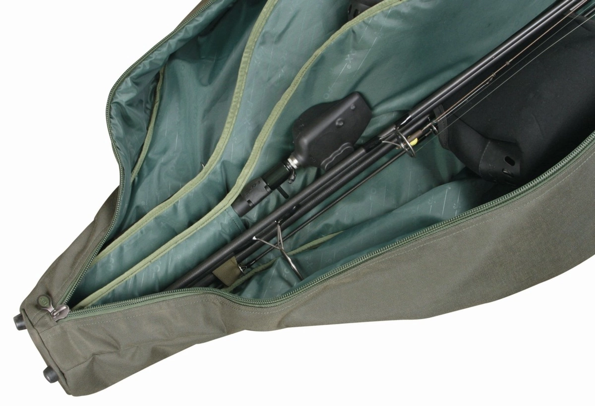 FOX pouzdro na pruty FX Tri Sleeve 12´FT