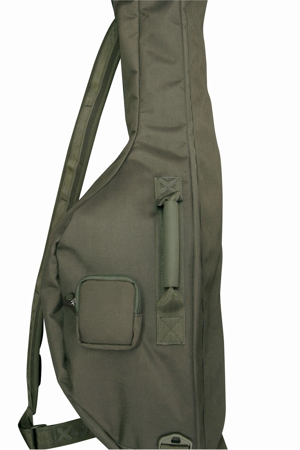 FOX pouzdro na pruty FX Tri Sleeve 12´FT