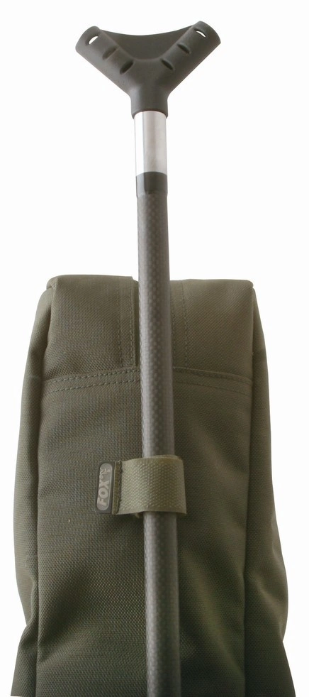 FOX pouzdro na pruty FX Tri Sleeve 12´FT