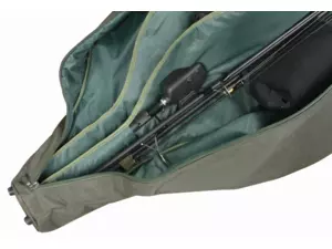 FOX pouzdro na pruty FX Tri Sleeve 12´FT