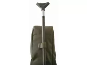 FOX pouzdro na pruty FX Tri Sleeve 12´FT