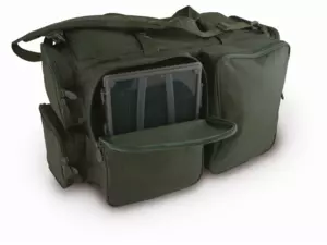 FOX taška Royale Carryall XL