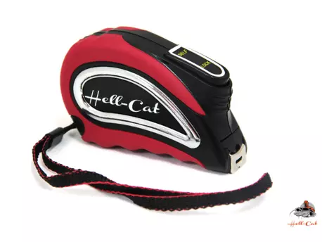 Hell-Cat metr svinovací 3m