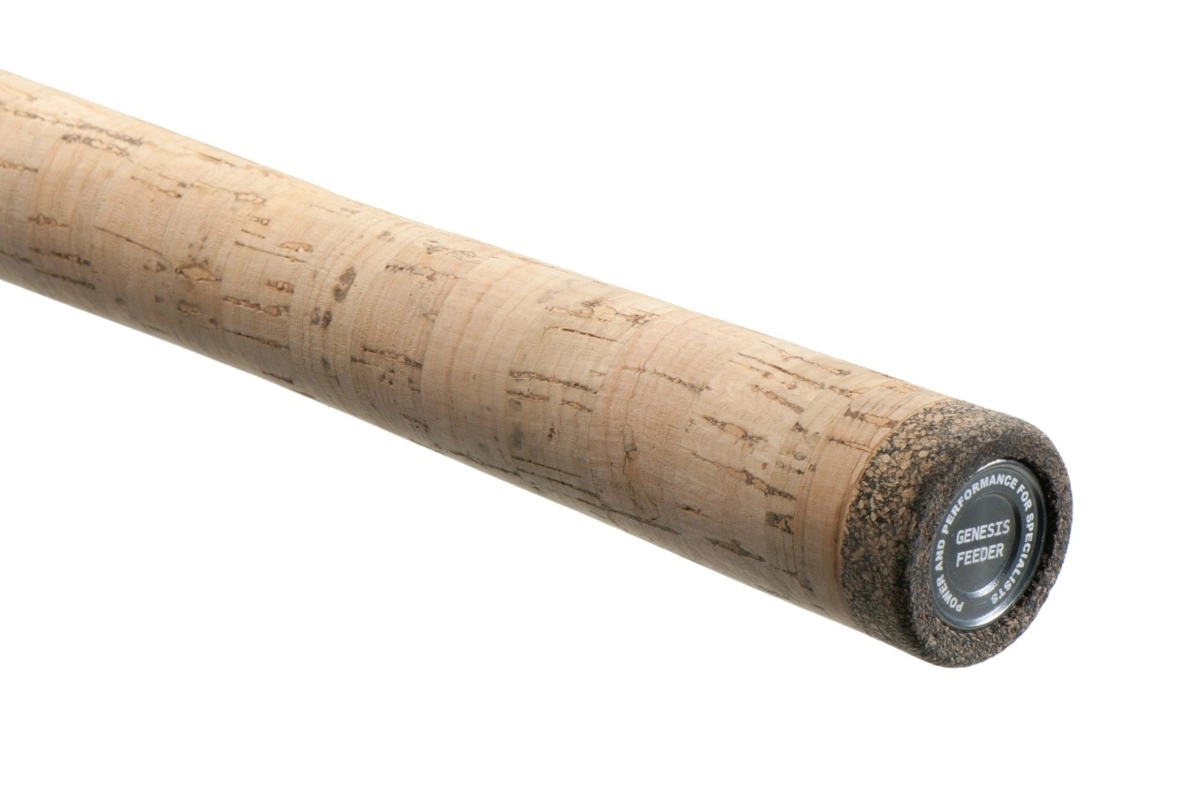 MIVARDI Genesis Feeder