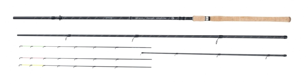 MIVARDI Genesis Feeder