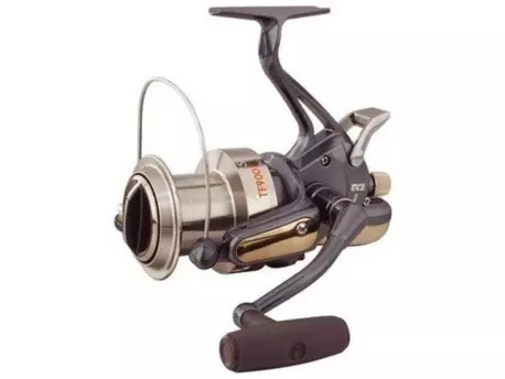 TICA - Naviják Abyss TF 6007