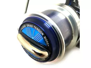 TICA Naviják SCEPTER GE 6000 (CP-2)