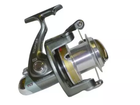 TICA - Naviják Scepter GF 9000