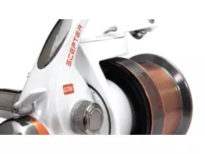 TICA - Naviják Scepter GTW 6000 VÝPRODEJ