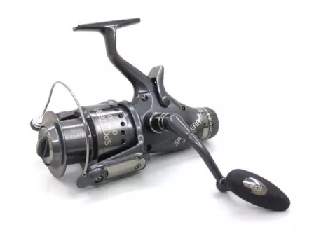 TICA - Naviják Sportera VÝPRODEJ