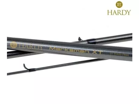Hardy Marskman XT Float 13ft