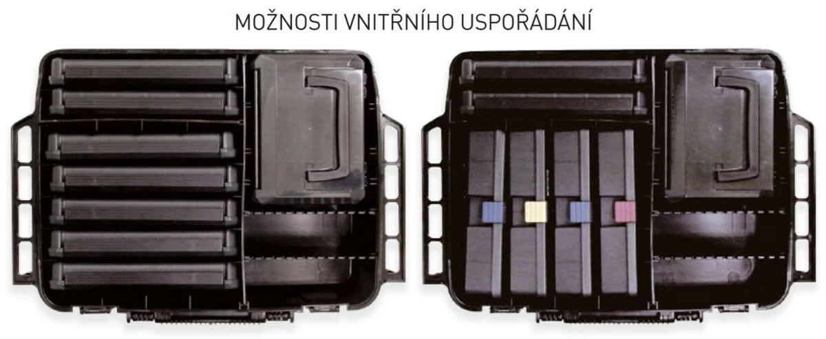 VERSUS VS 3080 červený