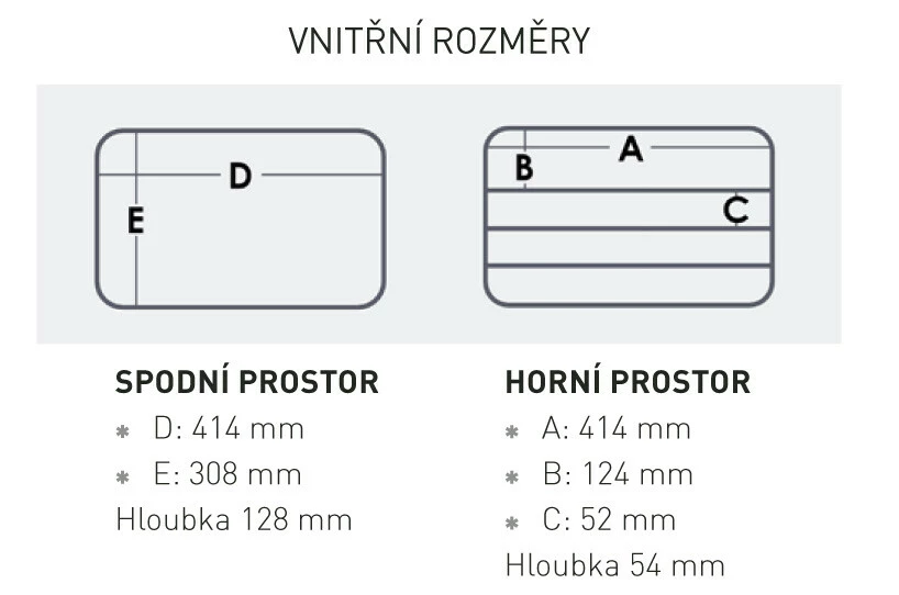 VERSUS VS 3080 červený