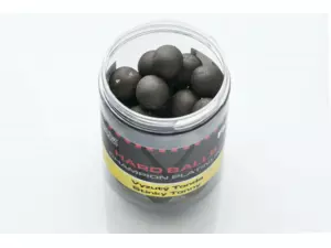 MIVARDI Rapid Hard Balls Champion Platinum - Crazy Liver 18 mm