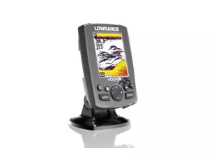LOWRANCE Hook-3X + baterie ZDARMA!!