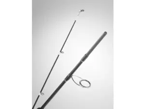 WFT Penzill GENTLE Spin 2,1m 6-17g VÝPRODEJ