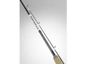 WFT Penzill GENTLE Spin 2,1m 6-17g VÝPRODEJ