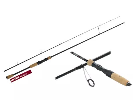 WFT Penzill Nano UL VÝPRODEJ!!