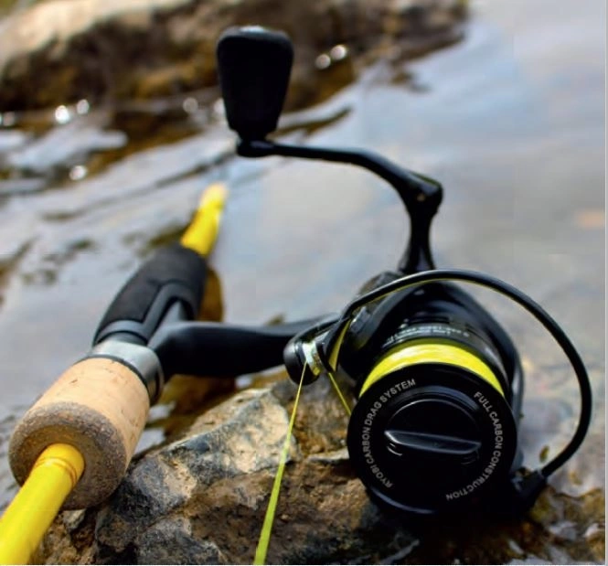 WFT JDM Pro Spin VÝPRODEJ!!