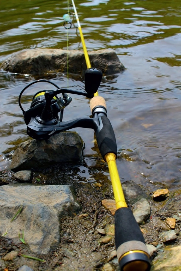 WFT JDM Pro Spin VÝPRODEJ!!