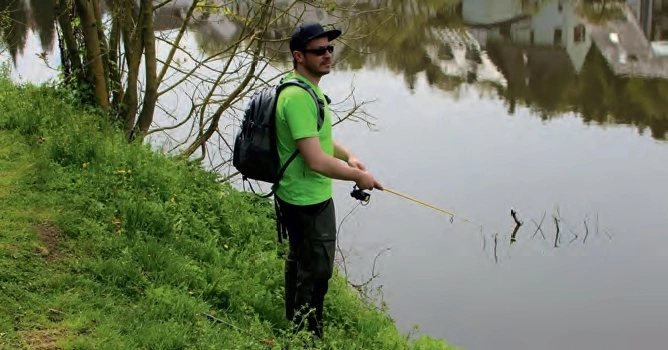 WFT JDM Pro Spin VÝPRODEJ!!