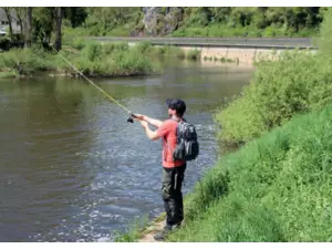 WFT JDM Pro Spin VÝPRODEJ!!