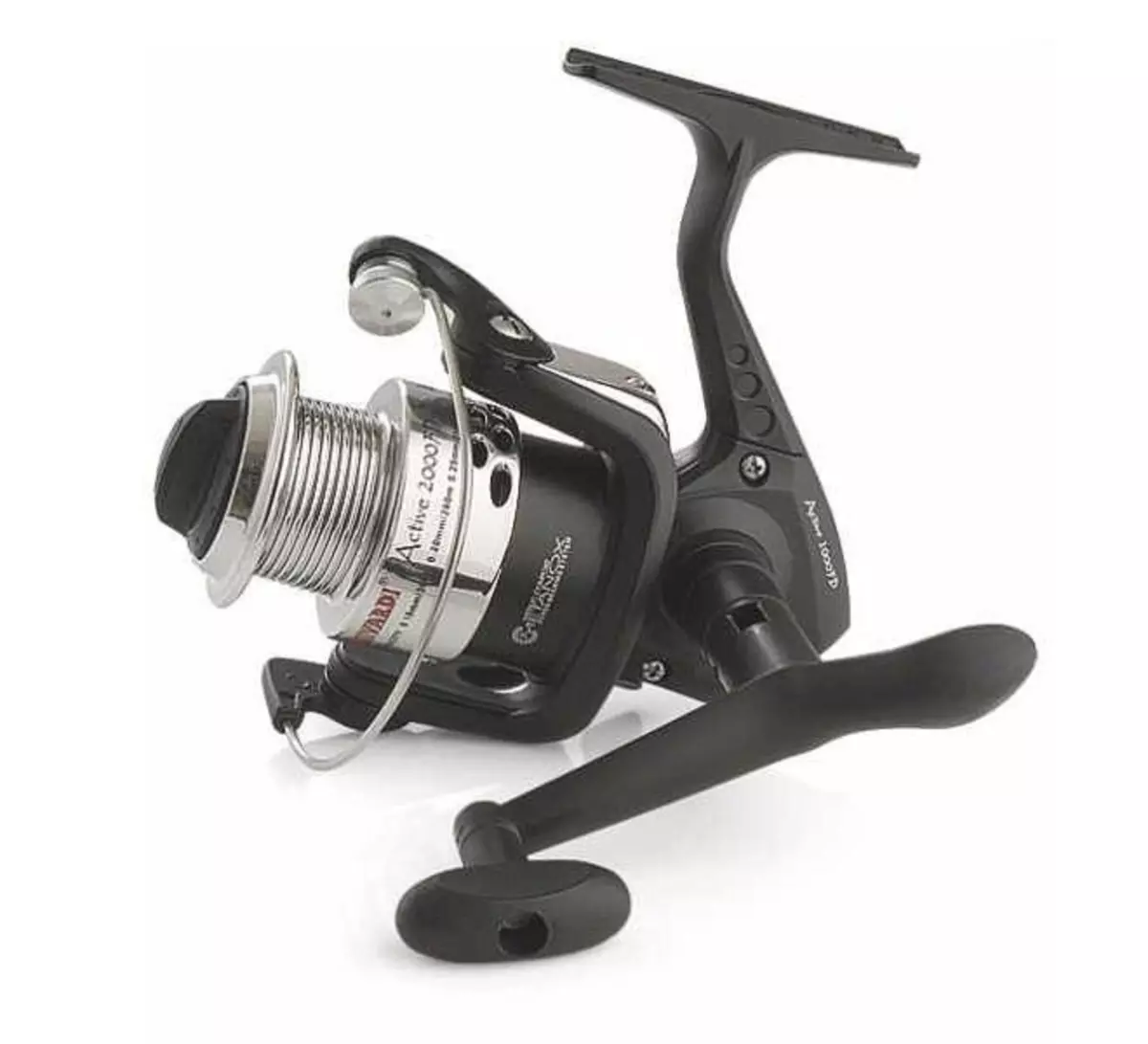 SENSAS PRIMA Feeder + naviják zdarma!